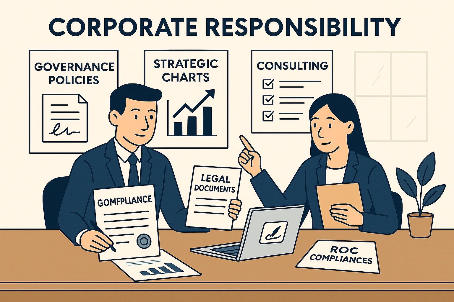 director services